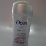 Dove Clear Tone Two Week Challenge
