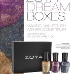 Introducing Zoya Dreambox!