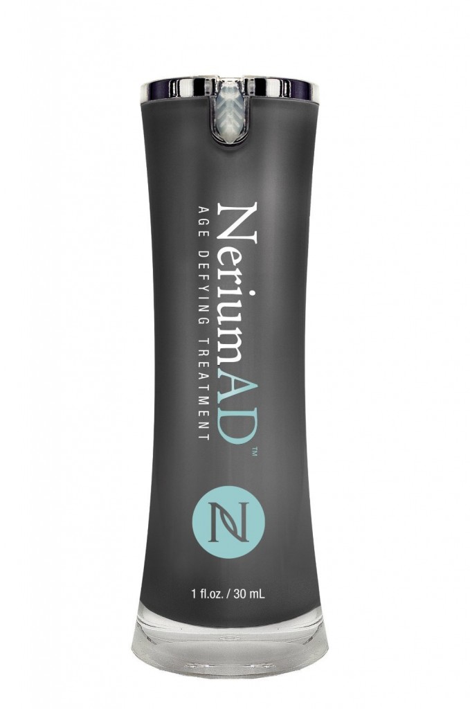 Nerium 