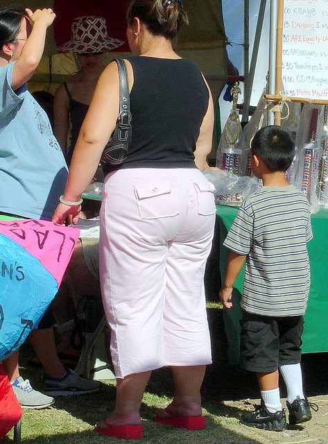 white jeans mistakes white jeans mistakes
