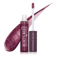 Sponsored, The Perfect Lip Look for a Warm Complexion With Burt’s Bees