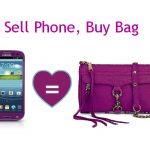 Sell Your Phone to Finance Fashion! 