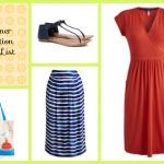 My Vacation Fashion Wish List From Joules