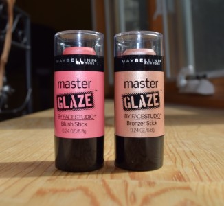 Maybelline Master Glaze