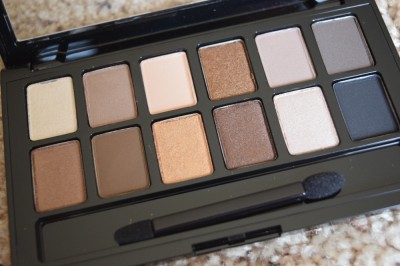 Maybelline Nude Palette