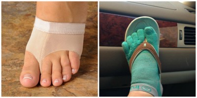 runner blister foot aids