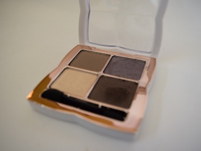 Flower Eyeshadow