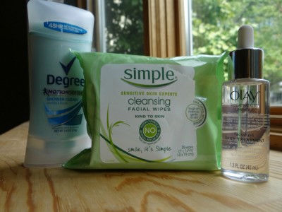fresh clean fall skin at walmart