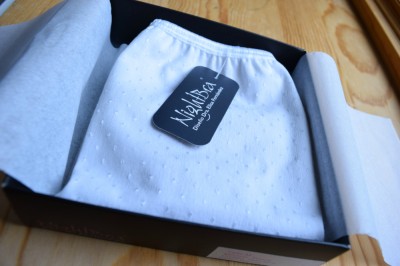 nightbra antiwrinkle bra
