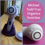 Michael Todd True Organics Soniclear