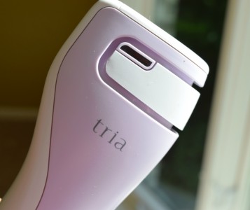 Tria age defying laser