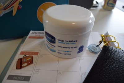 vaseline jelly cream for winter