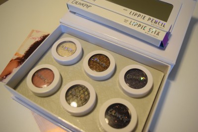 colourpop giveaway