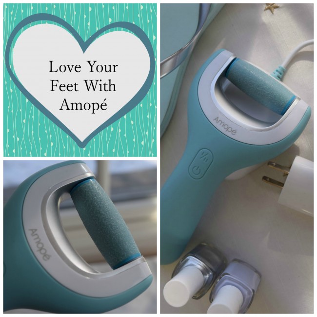 Amope wet and dry