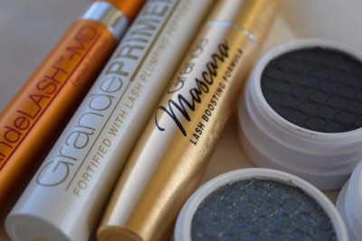 GrandeLash products