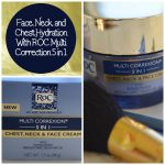 RoC Multi Correxion 5 in 1 Chest, Neck, and Face Cream