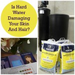 Fix Your Dry Hair and Skin with a Water Softening System