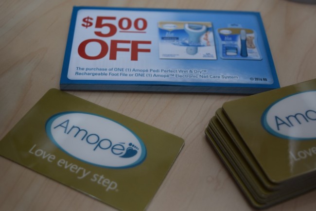 amope coupons