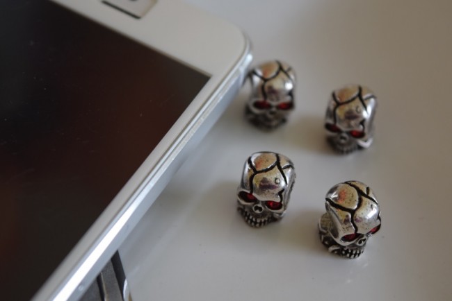 apollo box skull icons for iphone