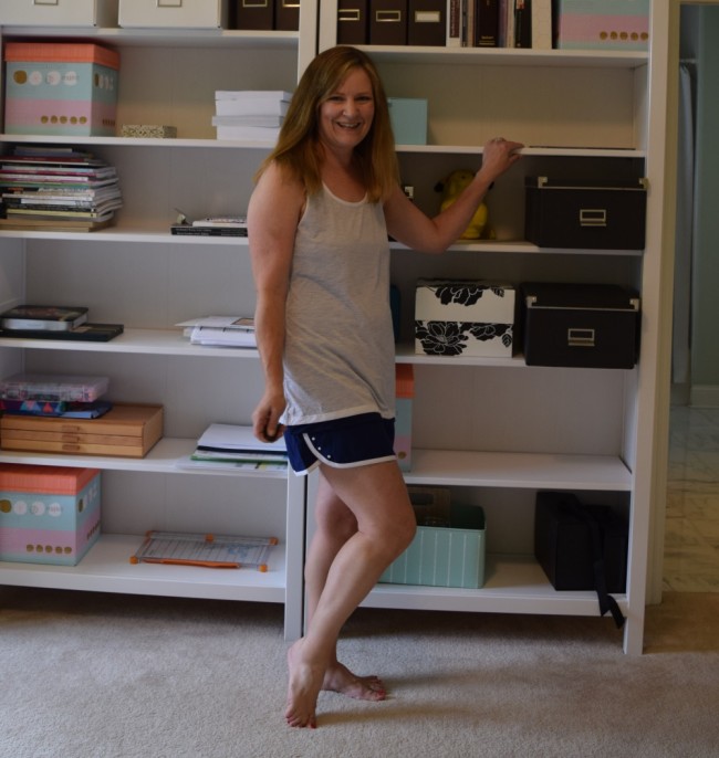 Fabletics activewear