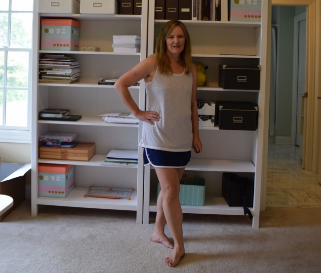 fabletics kate hudson outfit