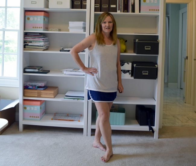 fabletics kate hudson outfit set