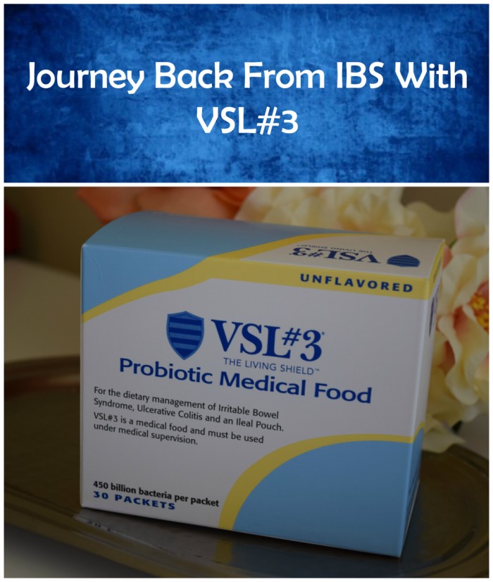 IBS Probiotics