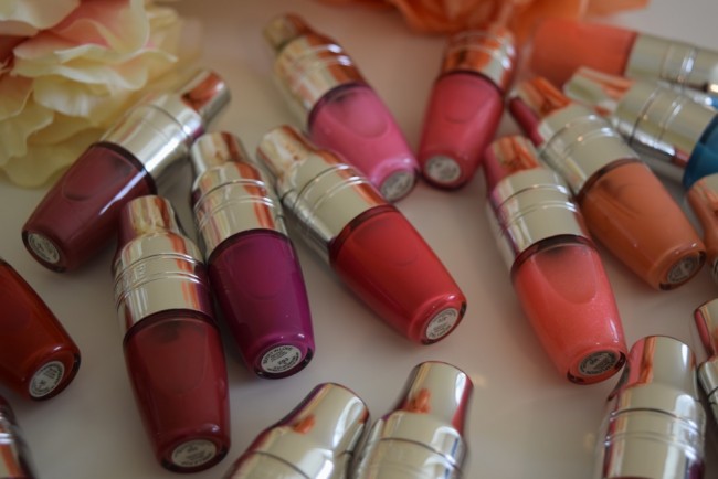 Lancome juicy