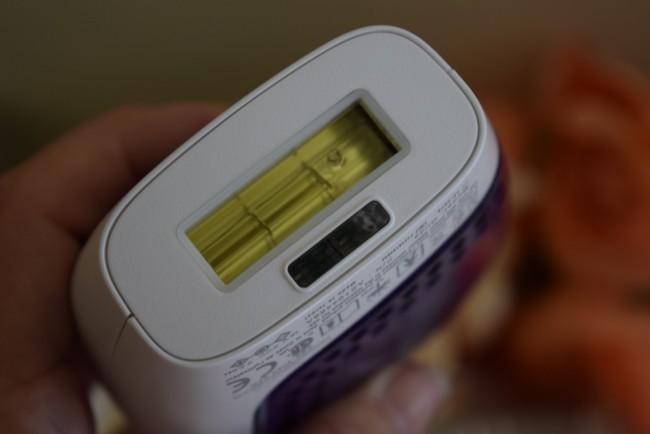 silkn flash and go express review