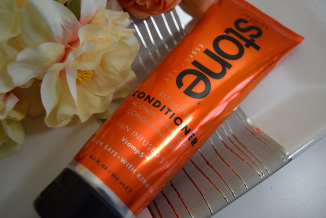Mitch Stone conditioner