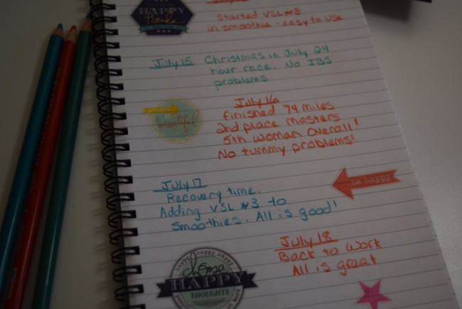 VSL#3 IBS journal