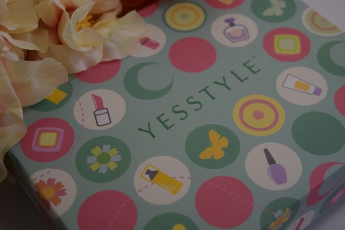 Yes Style Sample Box