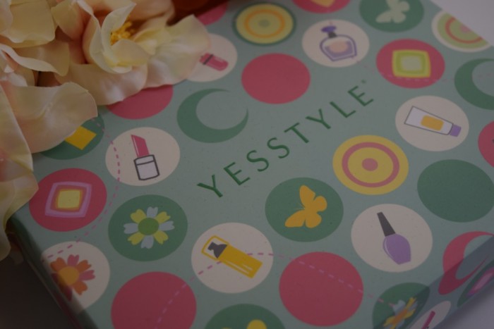 Yes Style Sample Box