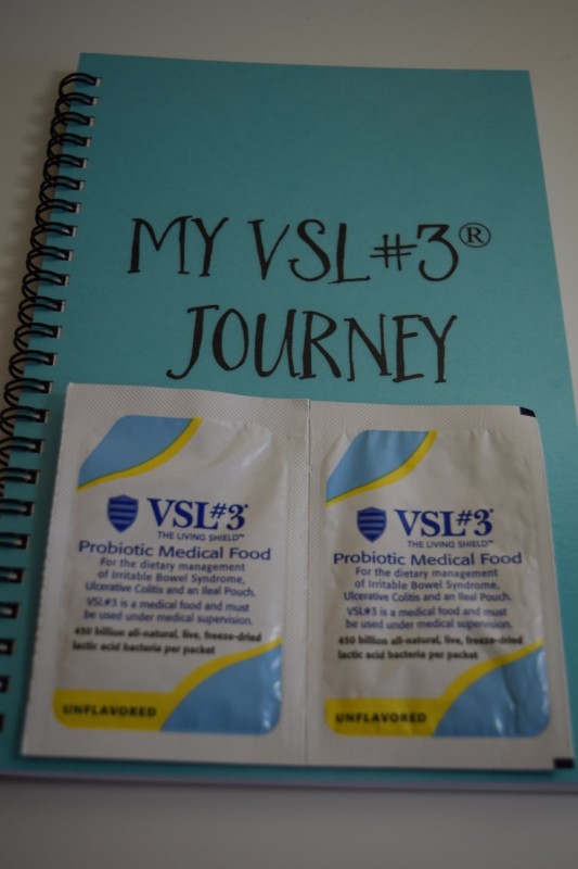vsl#3 journey journal