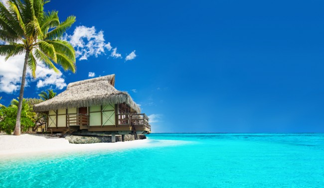 Tahiti Bora Bora