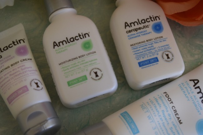 amlactin-products