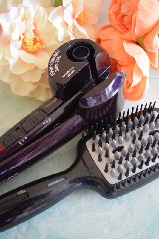 conair-hair-products