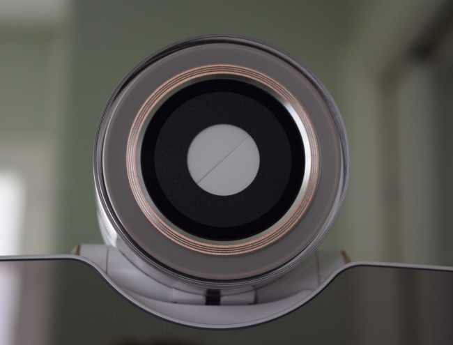 himirror-camera