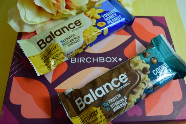balance birchbox