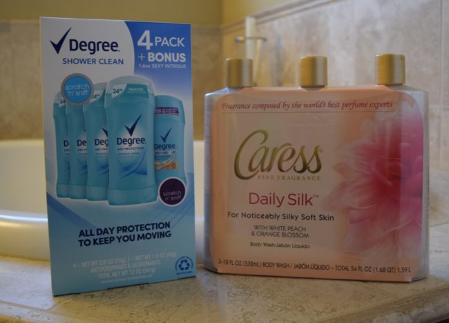 sam's packs