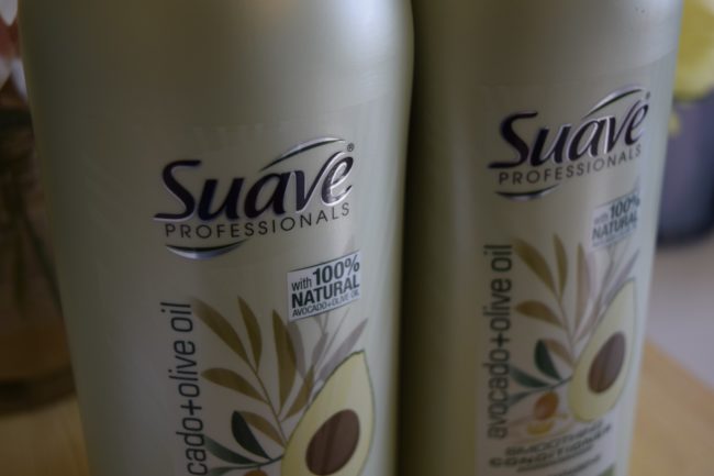 Suave professional