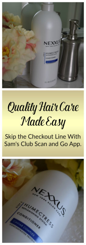 sam's club hair pin