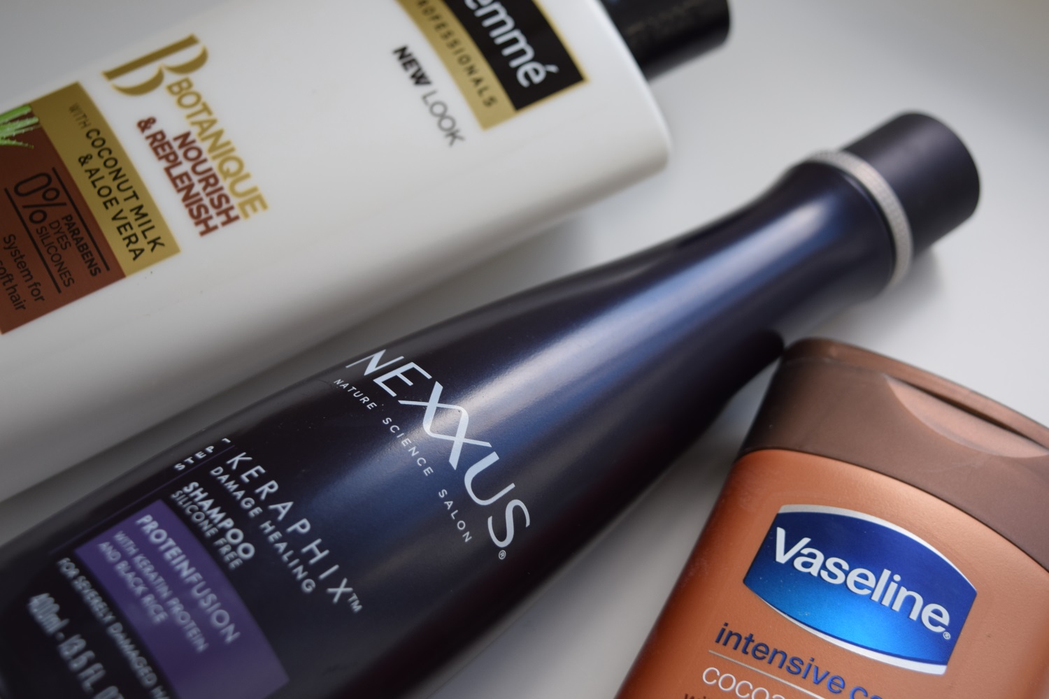 Take a New Look at Your Spring Beauty Routine