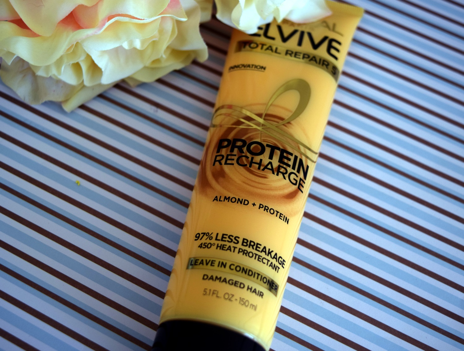 Save on L’Oreal Elvive and Enter for a Chance to Win a Trip to Paris!