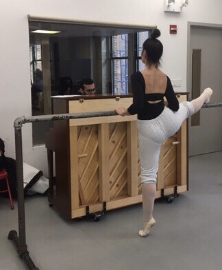 ballet