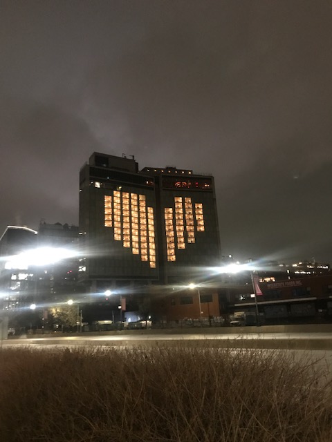 standard hotel nyc