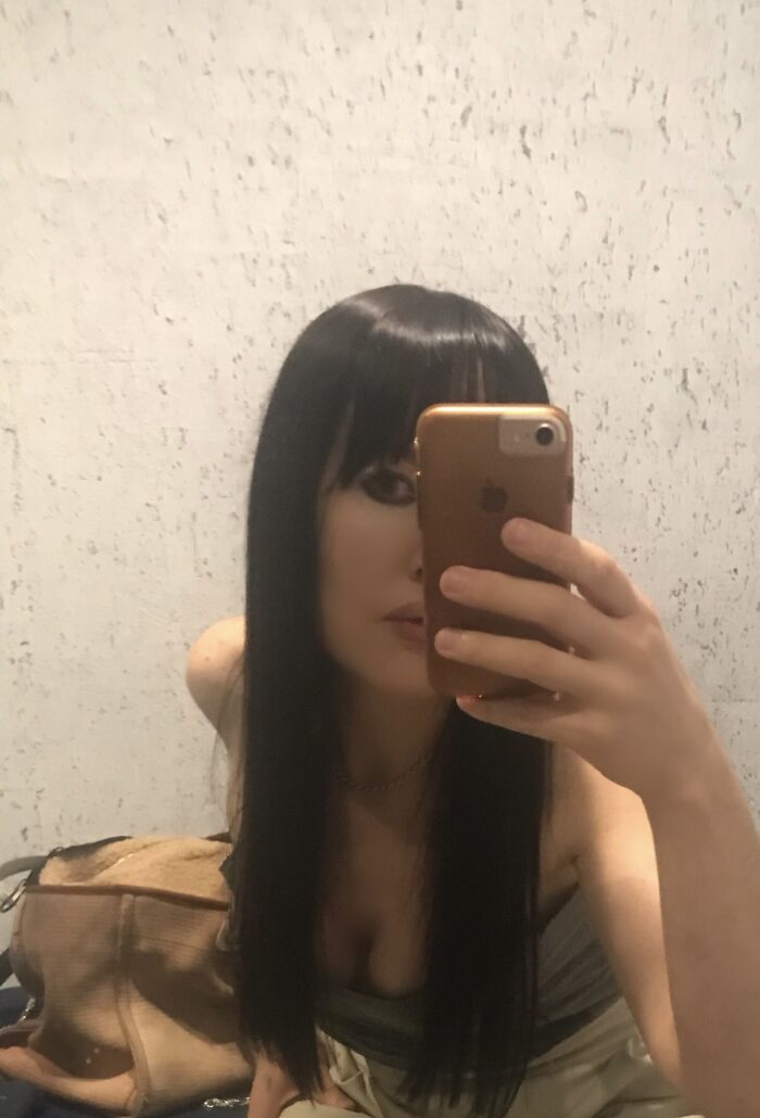 spring hair