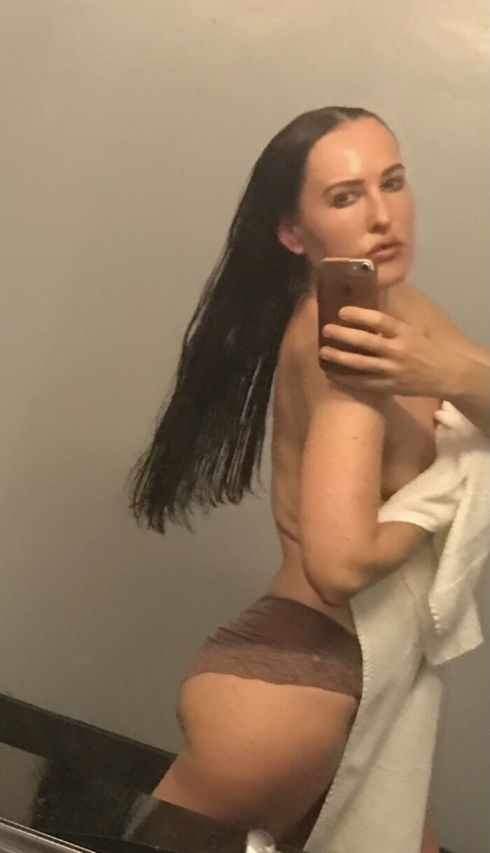 sauna skin care