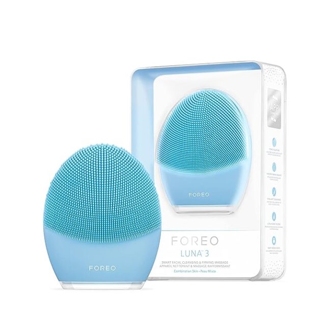 Foreo Luna 3